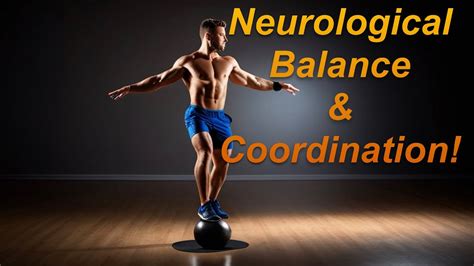 Ataxia: How to Improve Balance and Coordination .